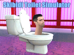 Игри Skibidi Toilet Simulator