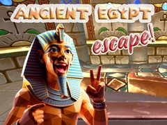 Игри Escape Ancient Egypt
