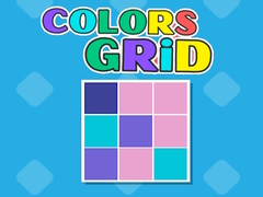 Игри Colors Grid