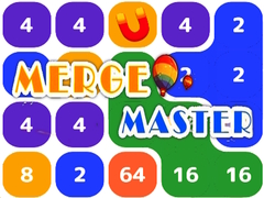 Игри Merge Master