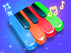 Игри Baby Piano Children Song