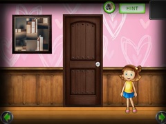 Игри Amgel Kids Room Escape 251