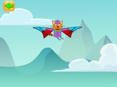 Игри Funny Cats