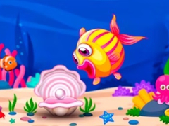 Игри Fish Kingdom