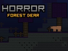 Игри Horror Forest Bear