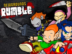 Игри Newgrounds Rumble