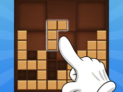 Игри Stack Blocks Connect Wooden Blocks!