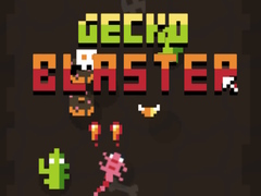 Игри Gecko Blaster