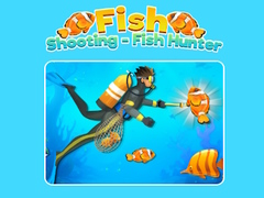 Игри Fish Shooting - Fish Hunter