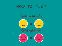 Игри Smile To Smile