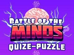 Игри Battle of the Minds Quize - Puzzle