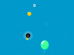Игри Balloon Shooter