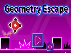 Игри Geometry Escape