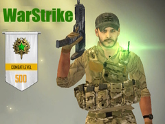 Игри WarStrike