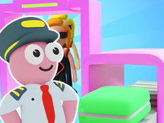 Игри Airport Master Plane Tycoon
