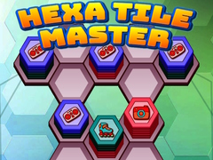 Игри Hexa Tile Master