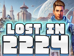 Игри Lost in 2224