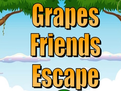 Игри Grapes Friends Escape