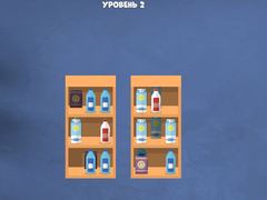 Игри Good Sort Master Triple Match