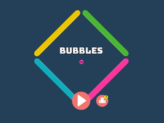 Игри Bubbles 