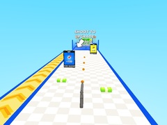 Игри Gun Clone