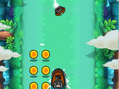 Игри Ocean Odyssey