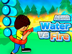 Игри ASMR Water vs Fire