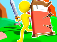 Игри Bed Wars