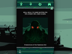 Игри The Cult