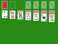 Игри Solitaire Streak