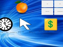 Игри Mandarine Clicker