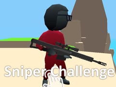 Игри Sniper Challenge