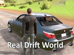 Игри Real Drift World