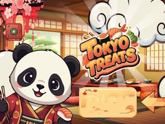 Игри Tokyo Treats