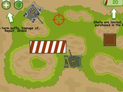 Игри Time Of Tanks