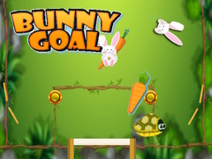 Игри Bunny Goal