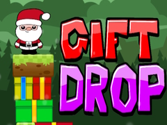 Игри Gift Drop