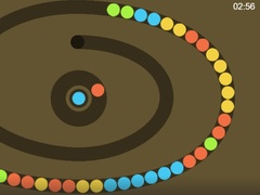 Игри Bubble Shooter