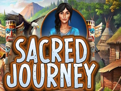 Игри Sacred Journey