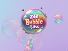 Игри Zen Bubble Bliss