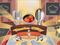 Игри Taste City