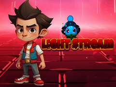 Игри Light Stream