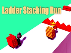 Игри Ladder Stacking Run