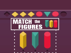 Игри Match The Figures