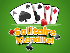 Игри Solitaire Klondike