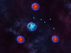 Игри Absorbus Game