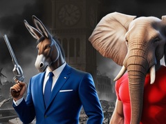 Игри Two Hands of Satan