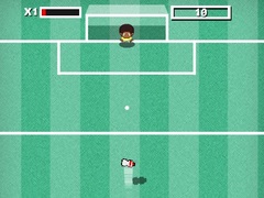 Игри Mini Goalie