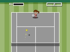 Игри Mini Tennis