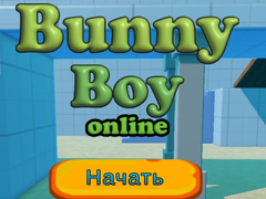 Игри Bunny Boy Online